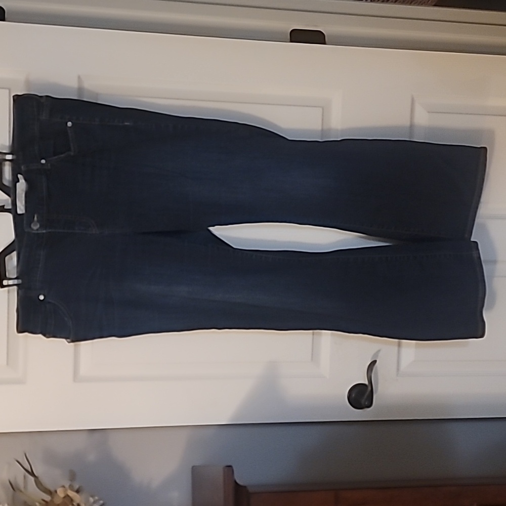 Torrid Size 20R Jeans